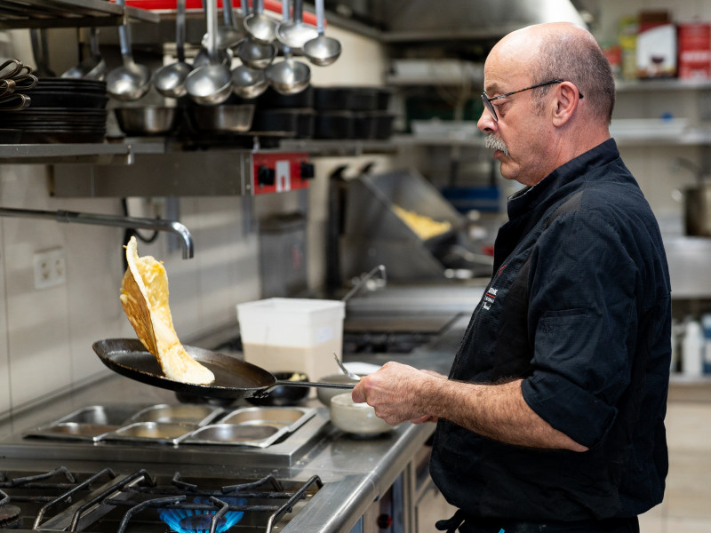 La Taverne de Rochehaut à Rochehaut | Boncado - photo 8