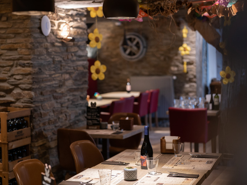 La Taverne de Rochehaut à Rochehaut | Boncado - photo 11