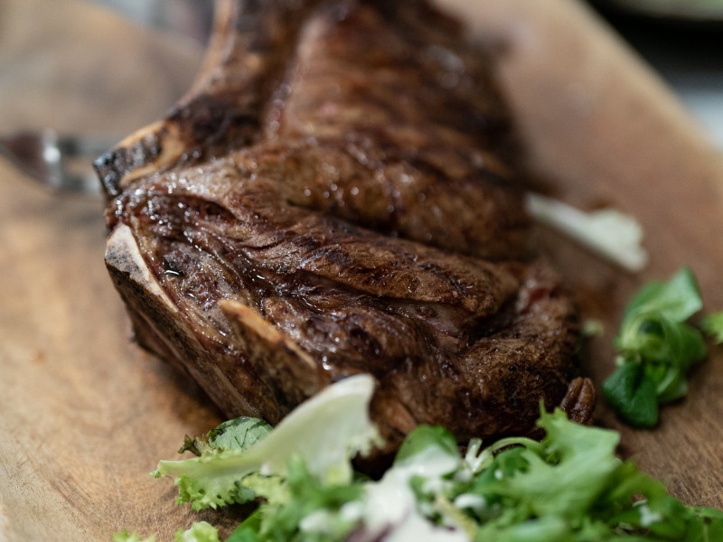 La Taverne de Rochehaut à Rochehaut | Boncado - photo 13