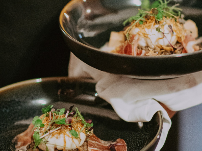 Contre-Façon à Virelles - Restaurant gastronomique - Restaurant bistronomique | Boncado - photo 15