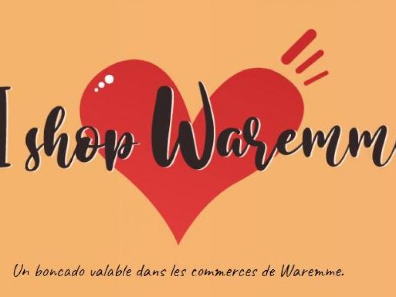 I shop Waremme à Waremme - Boutique - Magasin spécialisé | Boncado - photo 3