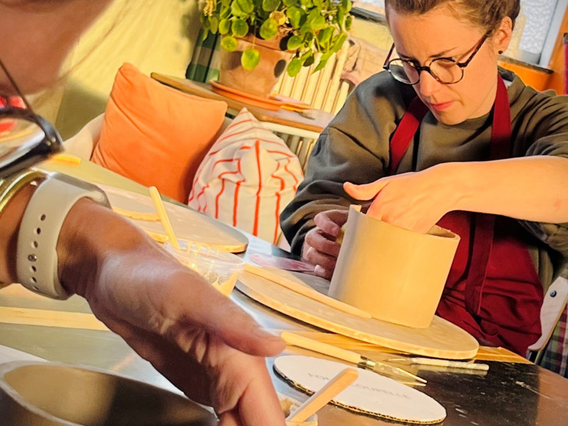 Atelier BIEN COOL à Malmedy | Boncado - photo 8