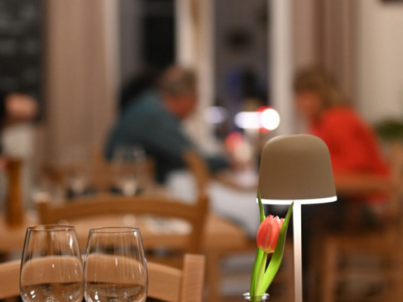 Li Ter Hôtel&Restaurant à Marche en famenne - Familierestaurant | Boncado - photo 10