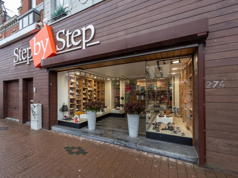 Step by Step à Fléron - Schuhe, Schmuck & Accessoires | Boncado - photo 2