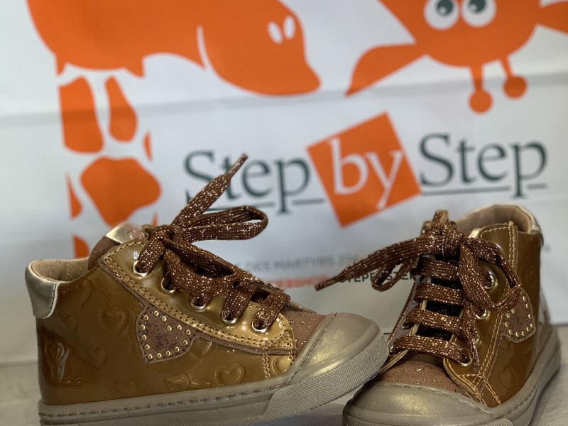 Step by Step à Fléron - Magasin de chaussures | Boncado - photo 27