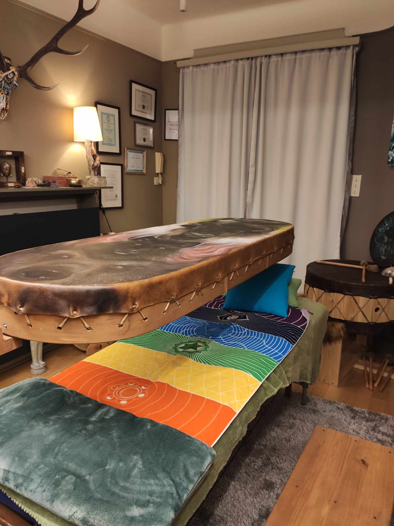 Le Monde de Maïthé à Malmedy - Piercing- en tattoosalon - Massage en lichaamsverzorging | Boncado - photo 22