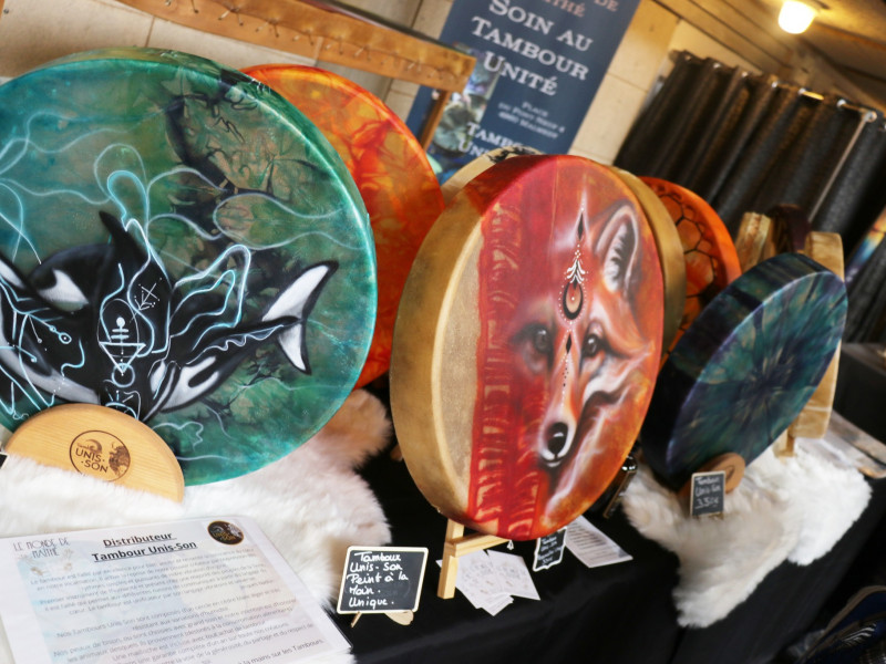 Le Monde de Maïthé à Malmedy - Piercing- en tattoosalon - Massage en lichaamsverzorging | Boncado - photo 7