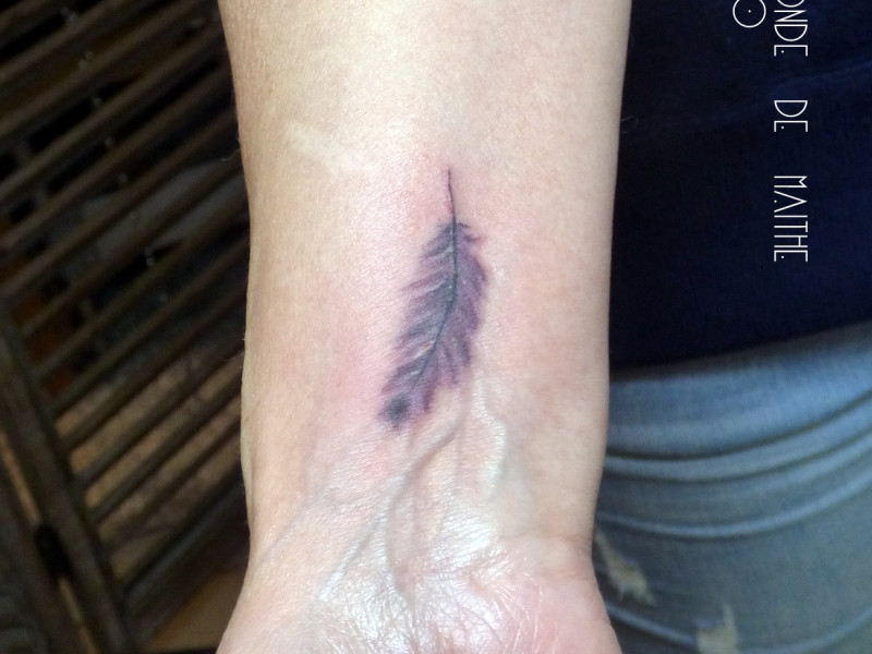 Le Monde de Maïthé à Malmedy - Piercing- en tattoosalon - Massage en lichaamsverzorging | Boncado - photo 15