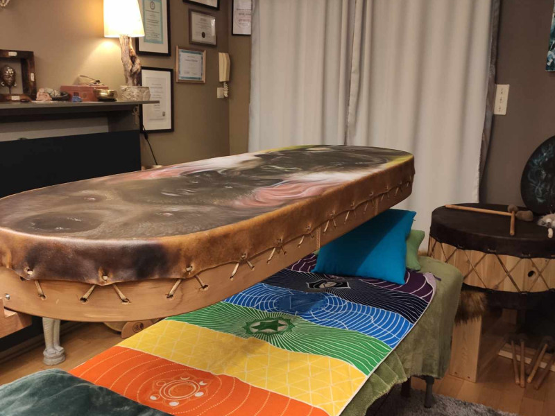 Le Monde de Maïthé à Malmedy - Piercing- en tattoosalon - Massage en lichaamsverzorging | Boncado - photo 14