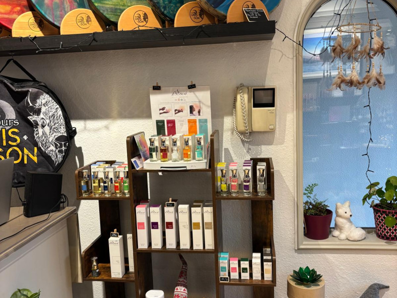 Le Monde de Maïthé à Malmedy - Piercing- en tattoosalon - Massage en lichaamsverzorging | Boncado - photo 17