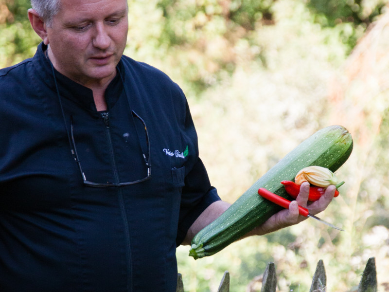 Vertes Feuilles/Pascal Martens à Frasnes-lez-Anvaing | Boncado - photo 13
