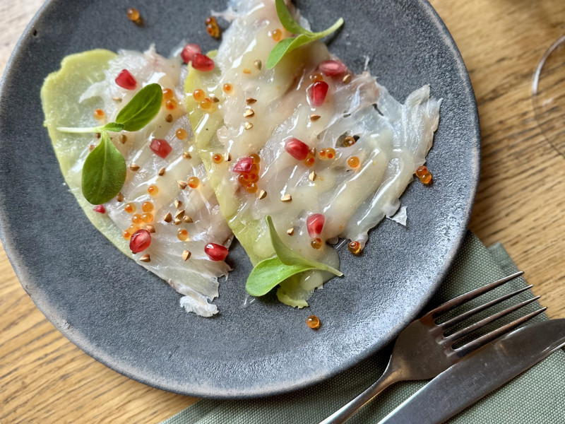 Restaurant Le Tournant à Bruxelles | Boncado - photo 8