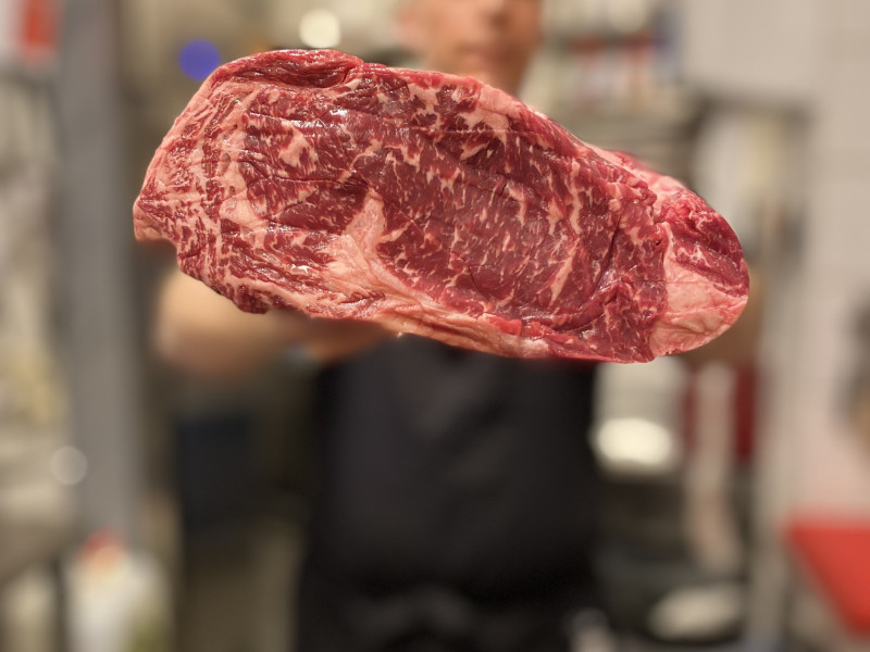 Restaurant Le Tournant à Bruxelles | Boncado - photo 9