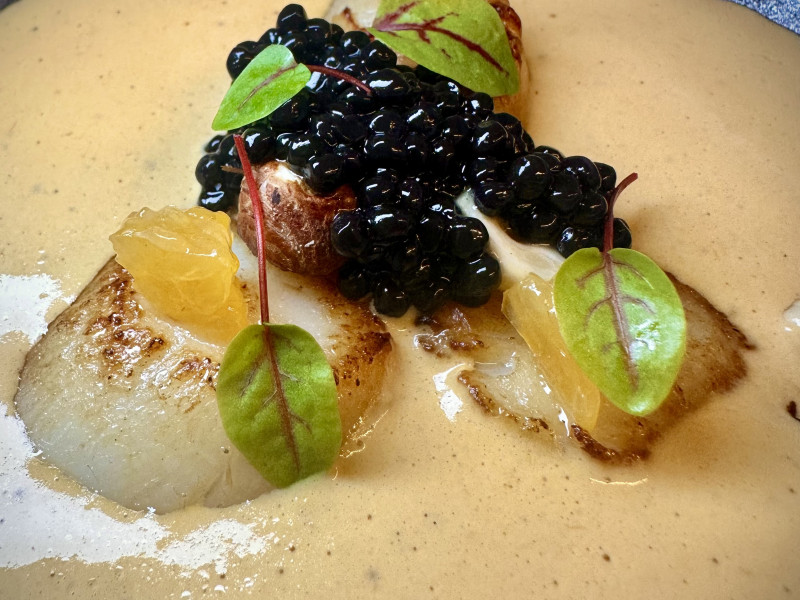 Restaurant Le Tournant à Bruxelles | Boncado - photo 11