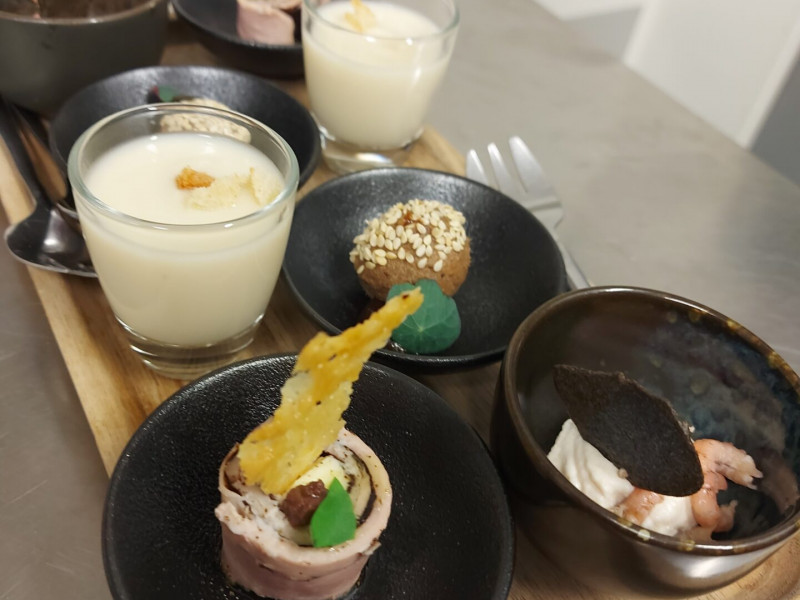 l'Esprit Village à Thoricourt - Restaurant | Boncado - photo 7