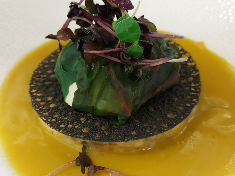 l'Esprit Village à Thoricourt - Restaurant | Boncado - photo 8