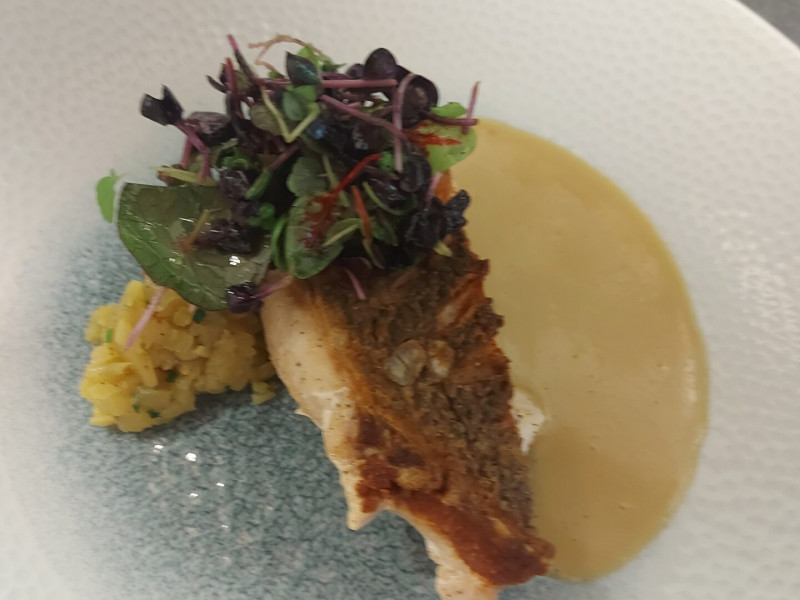 l'Esprit Village à Thoricourt - Restaurant | Boncado - photo 9