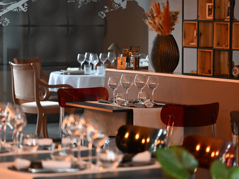 l'Esprit Village à Thoricourt - Restaurant | Boncado - photo 10