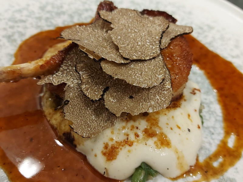 l'Esprit Village à Thoricourt - Restaurant | Boncado - photo 13