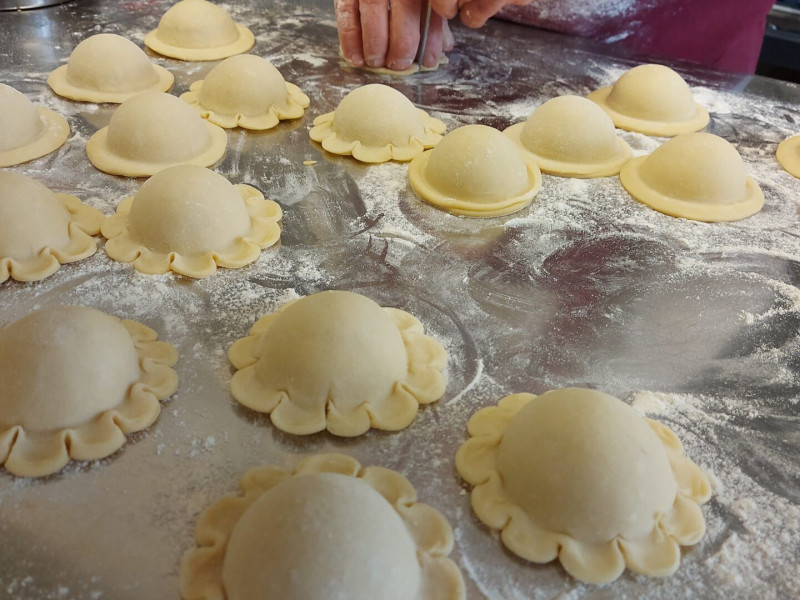 l'Esprit Village à Thoricourt - Restaurant | Boncado - photo 14