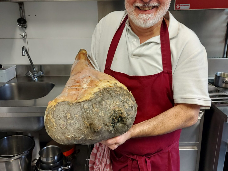 l'Esprit Village à Thoricourt - Restaurant | Boncado - photo 15