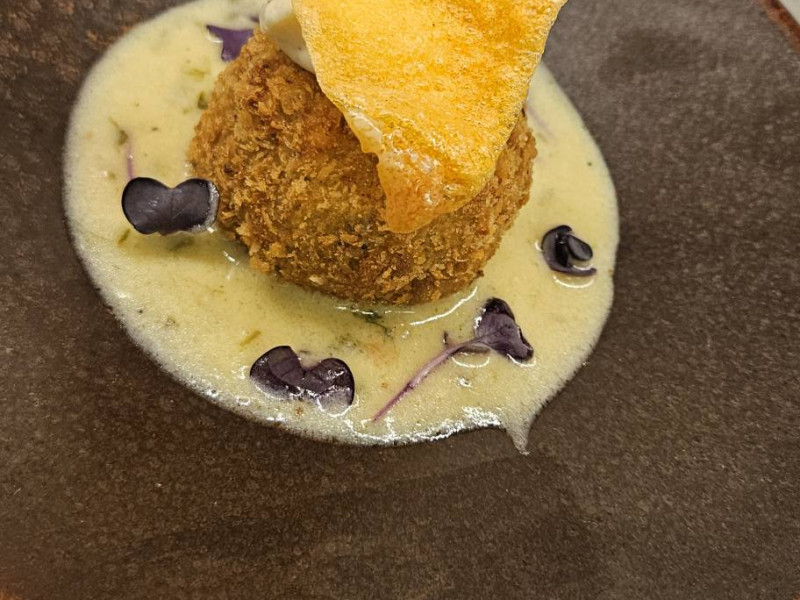 Entre Nous à Ciney - Restaurant | Boncado - photo 7