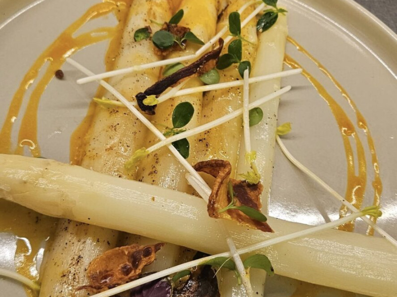 Entre Nous à Ciney - Restaurant | Boncado - photo 8