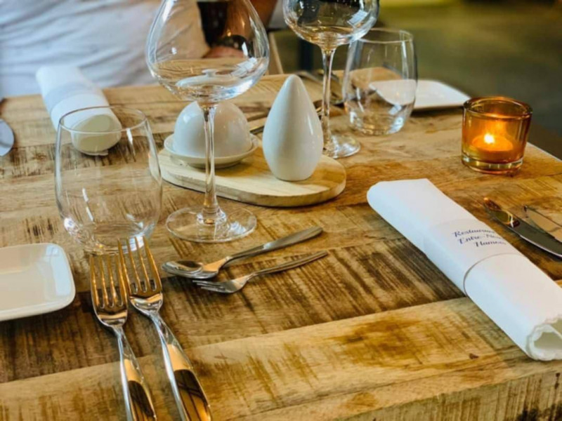 Entre Nous à Ciney - Restaurant | Boncado - photo 10