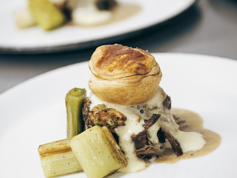 La Tour Glacée à Ronquières | Boncado - photo 7