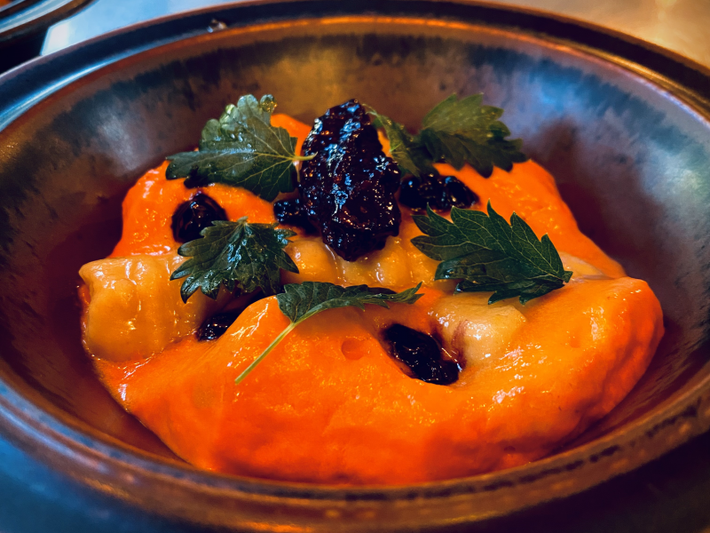 L'atelier des alchimistes à Blaregnies - Restaurant végétarien – végétalien - Restaurant familial | Boncado - photo 10