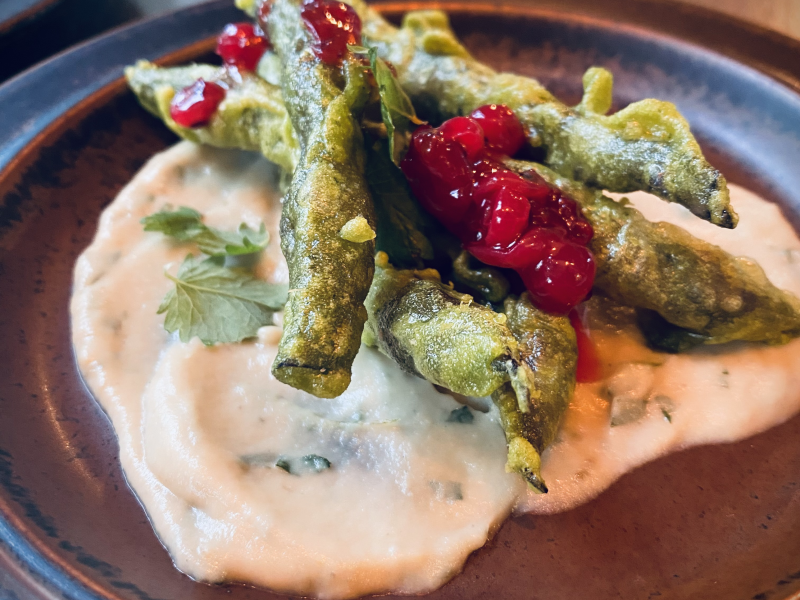 L'atelier des alchimistes à Blaregnies - Restaurant végétarien – végétalien - Restaurant familial | Boncado - photo 11