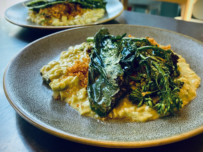 L'atelier des alchimistes à Blaregnies - Restaurant végétarien – végétalien - Restaurant familial | Boncado - photo 12