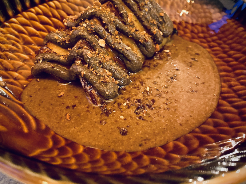 L'atelier des alchimistes à Blaregnies - Restaurant végétarien – végétalien - Restaurant familial | Boncado - photo 18