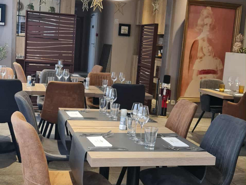 Hôtel des postes à Houffalize - Restaurant familial - Hôtel et hébergement | Boncado - photo 7