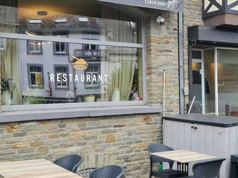 Hôtel des postes à Houffalize - Restaurant familial - Hôtel et hébergement | Boncado - photo 9