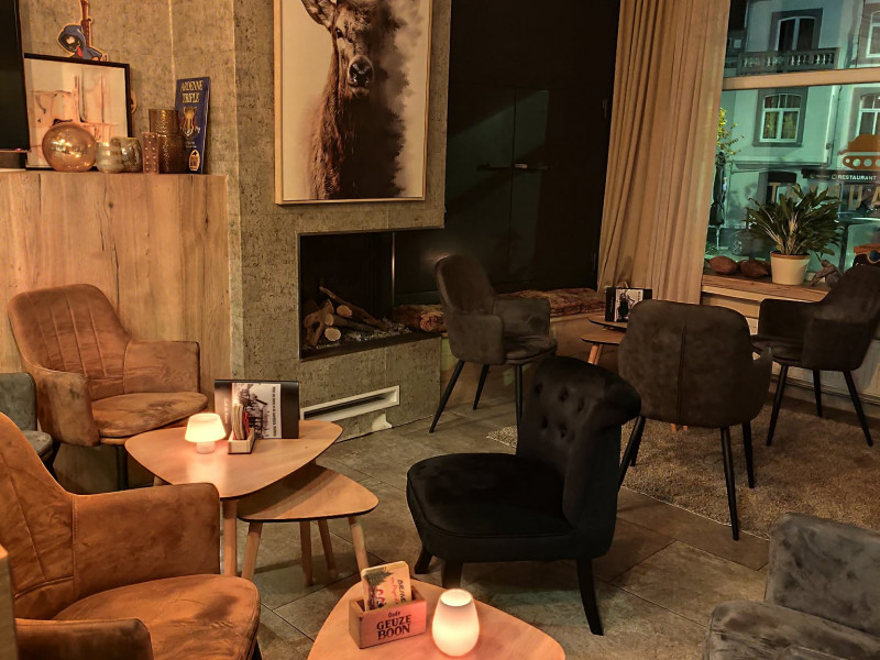 Hôtel des postes à Houffalize - Restaurant familial - Hôtel et hébergement | Boncado - photo 10