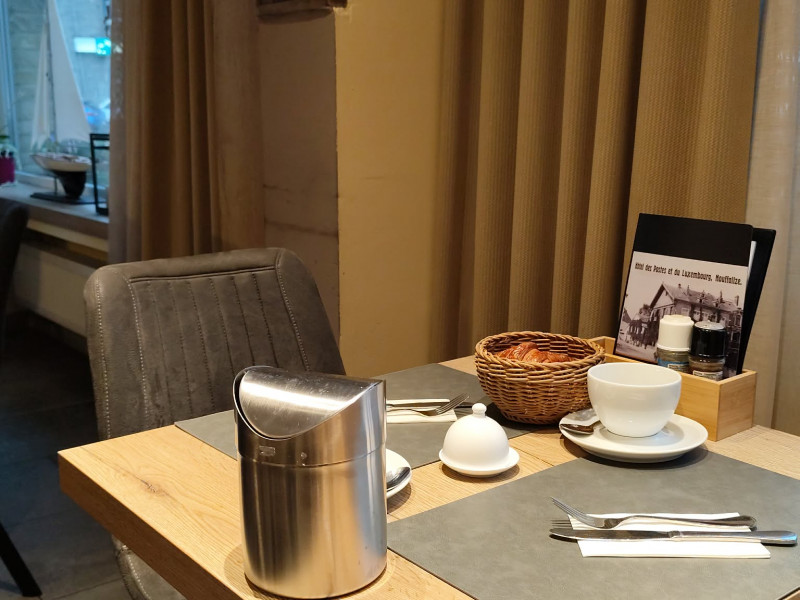 Hôtel des postes à Houffalize - Restaurant familial - Hôtel et hébergement | Boncado - photo 11