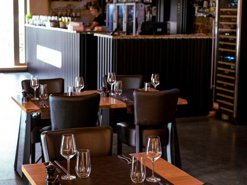 La Cour Des Dames à Mons - Restaurant | Boncado - photo 7