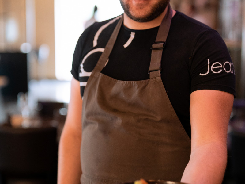 La Cour Des Dames à Mons - Restaurant | Boncado - photo 13