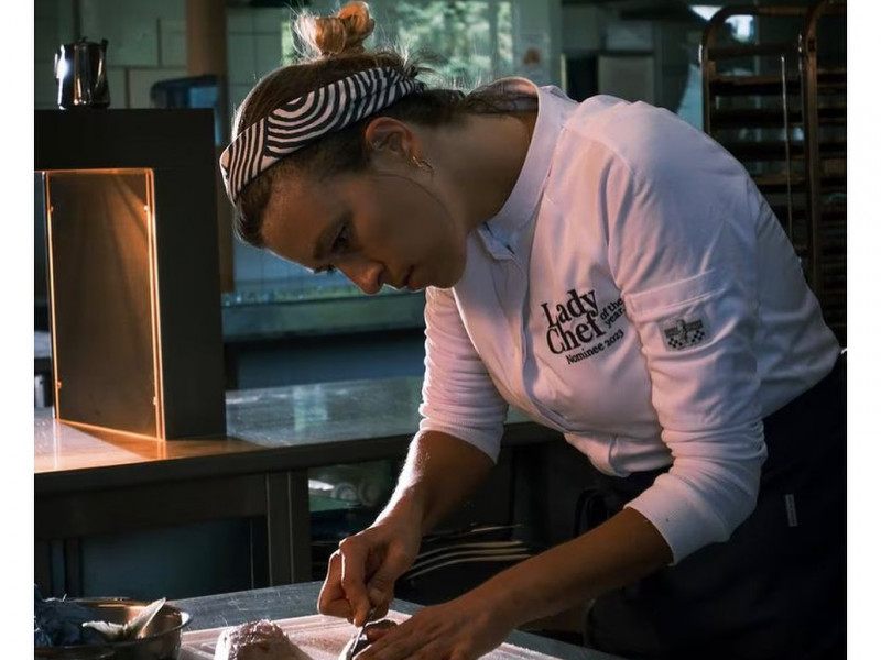 Brut à Ixelles - Restaurant-Bistro - Vegetarisches Restaurant – vegan | Boncado - photo 13