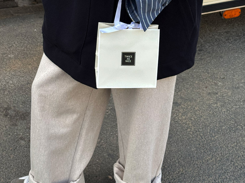 Twice as nice à Verviers | Boncado - photo 7