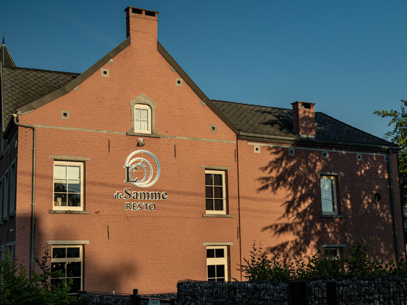  L'Ô de Samme à Arquennes | Boncado - photo 8