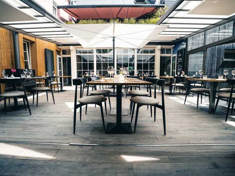  L'Ô de Samme à Arquennes | Boncado - photo 12