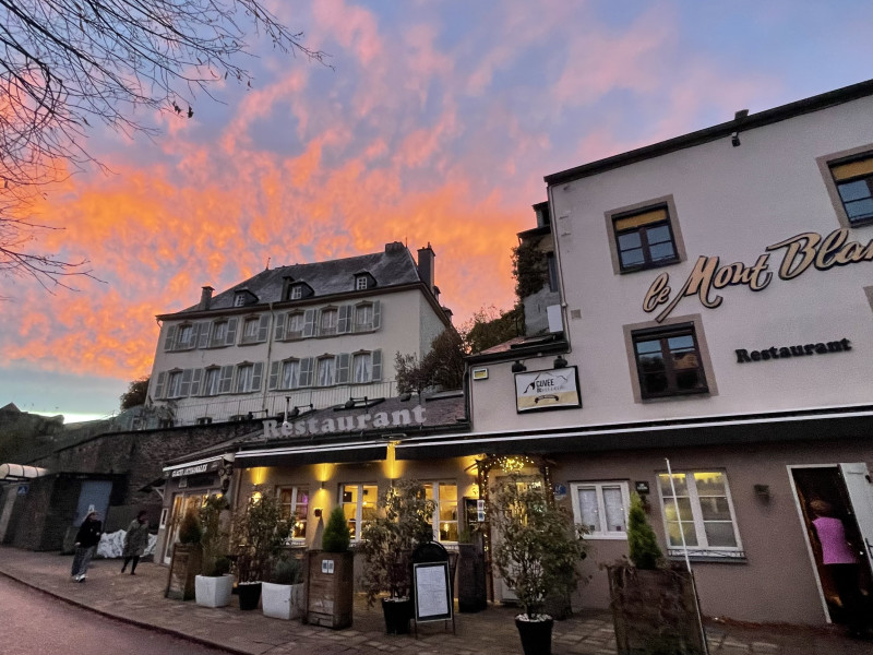 Le Mont-Blanc à Bouillon - Restaurant familial - Cuisine belge | Boncado - photo 6