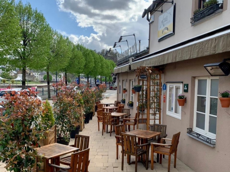 Le Mont-Blanc à Bouillon - Restaurant familial - Cuisine belge | Boncado - photo 7