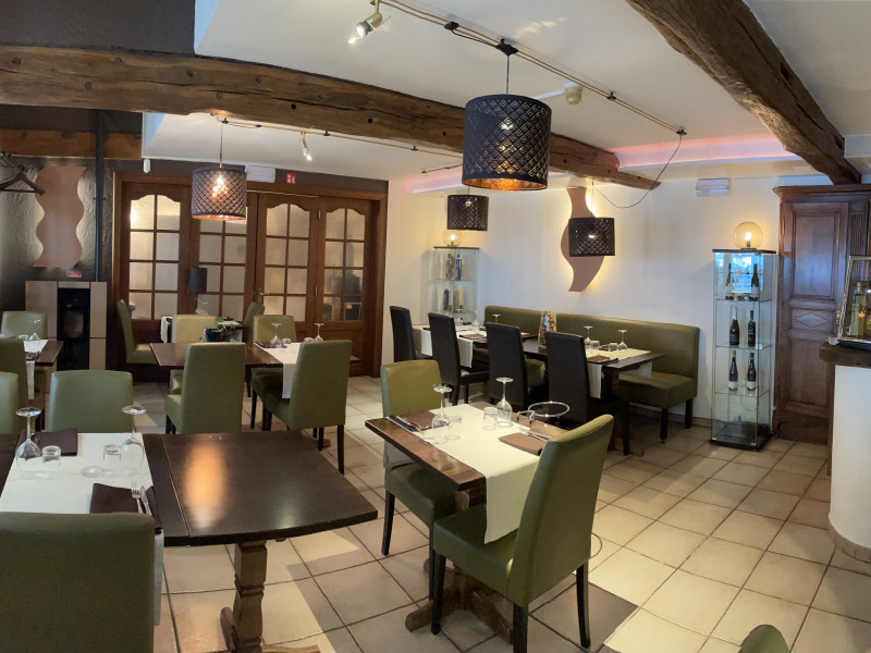 Le Mont-Blanc à Bouillon - Restaurant familial - Cuisine belge | Boncado - photo 9