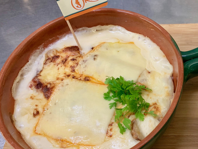 Le Mont-Blanc à Bouillon - Restaurant familial - Cuisine belge | Boncado - photo 14