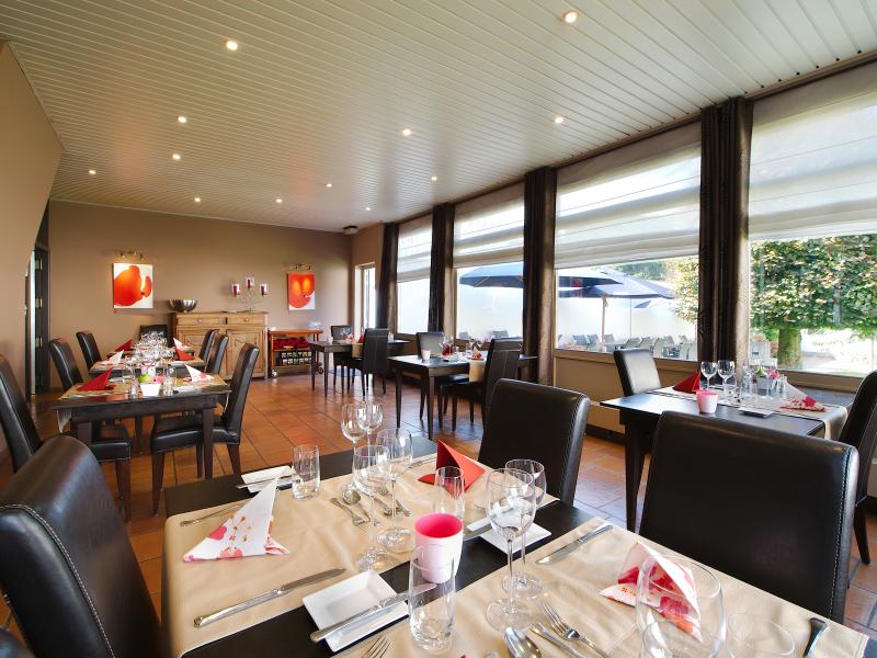 Le Jardin de Fiorine à Dinant - Restaurant - Restaurant familial | Boncado - photo 2