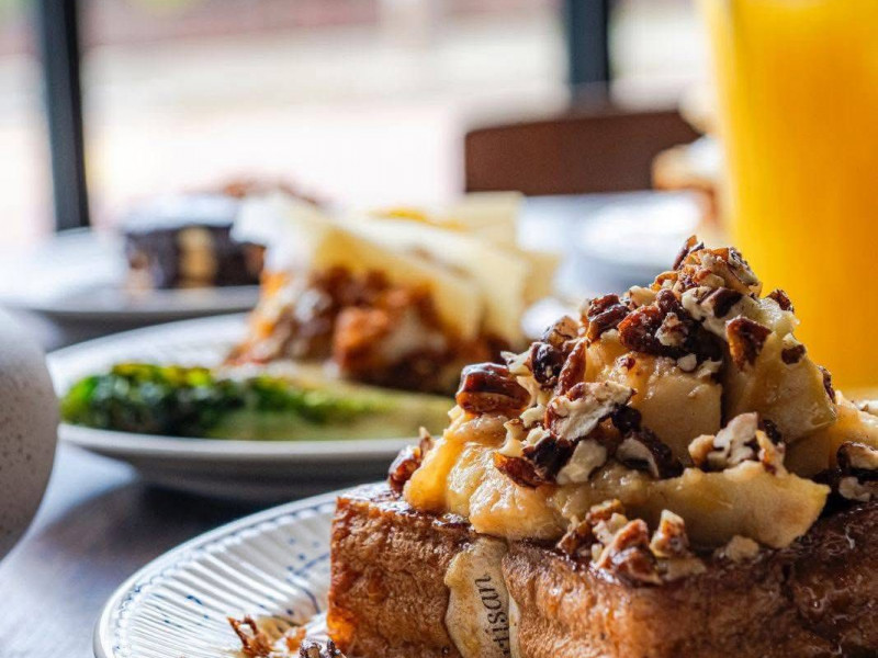 Maison, Bar à manger à Walhain | Boncado - photo 6