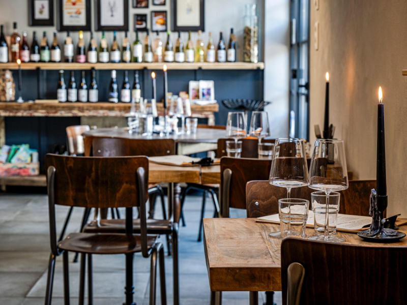 Maison, Bar à manger à Walhain | Boncado - photo 7